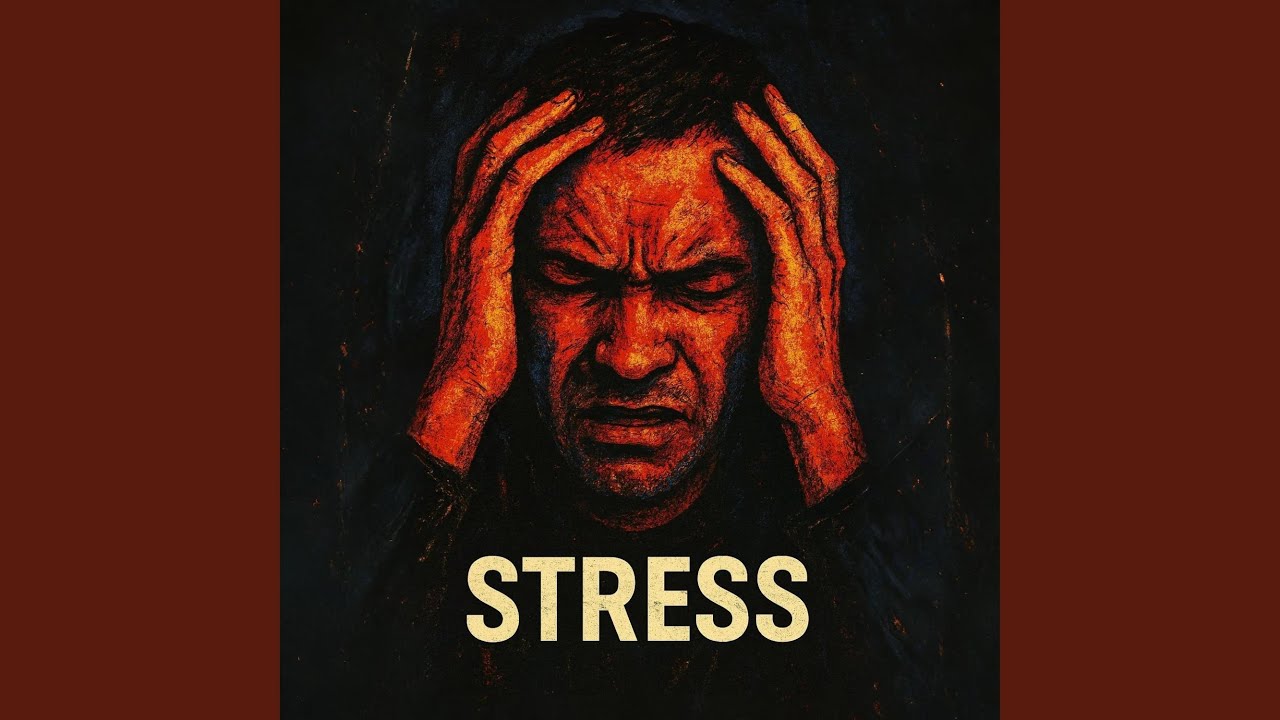 Stress (Afro Tech)