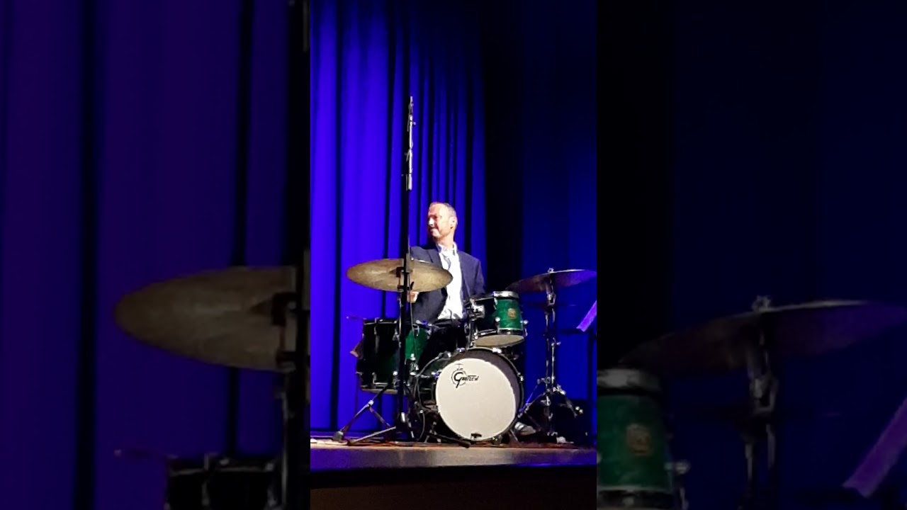 Karen Edwards Trio (2/4), 21. Okt 2020, Stadthalle Schwabmünchen