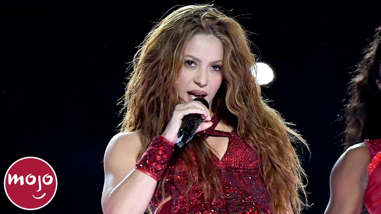Top 10 Singers Who Were Told They'd Never Make It