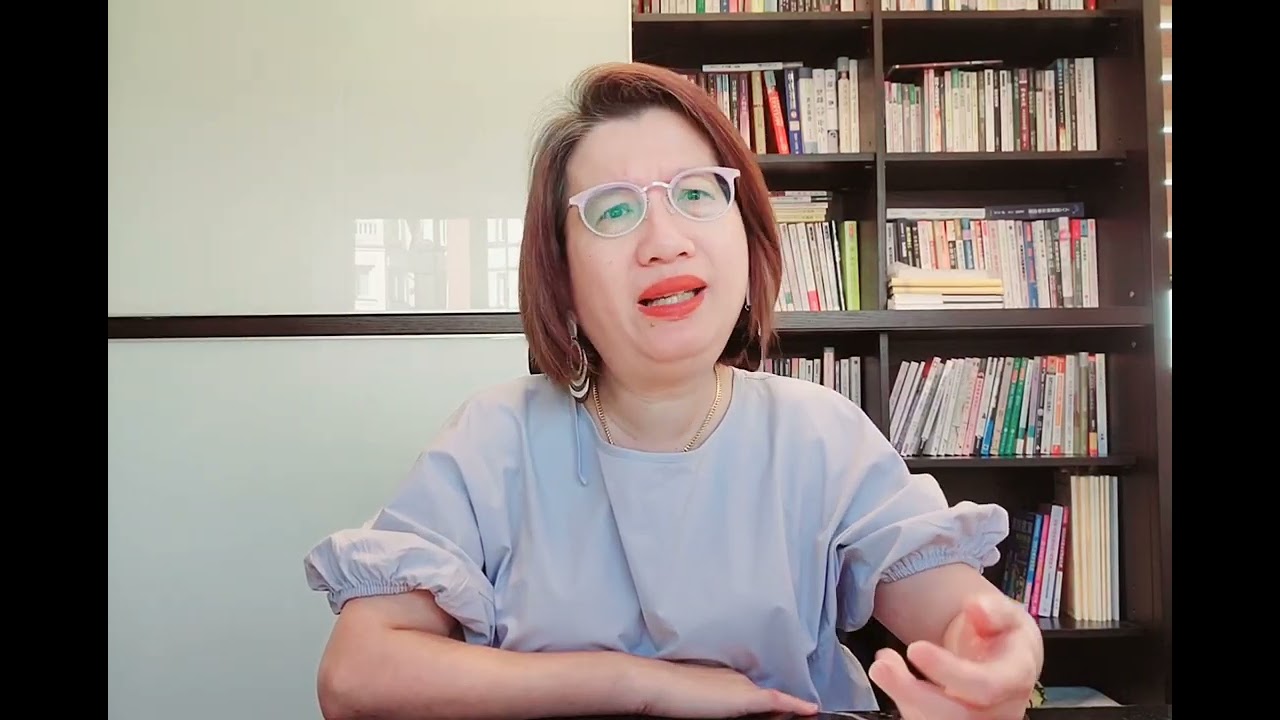 婚姻好累｜這段關係都是我在忍