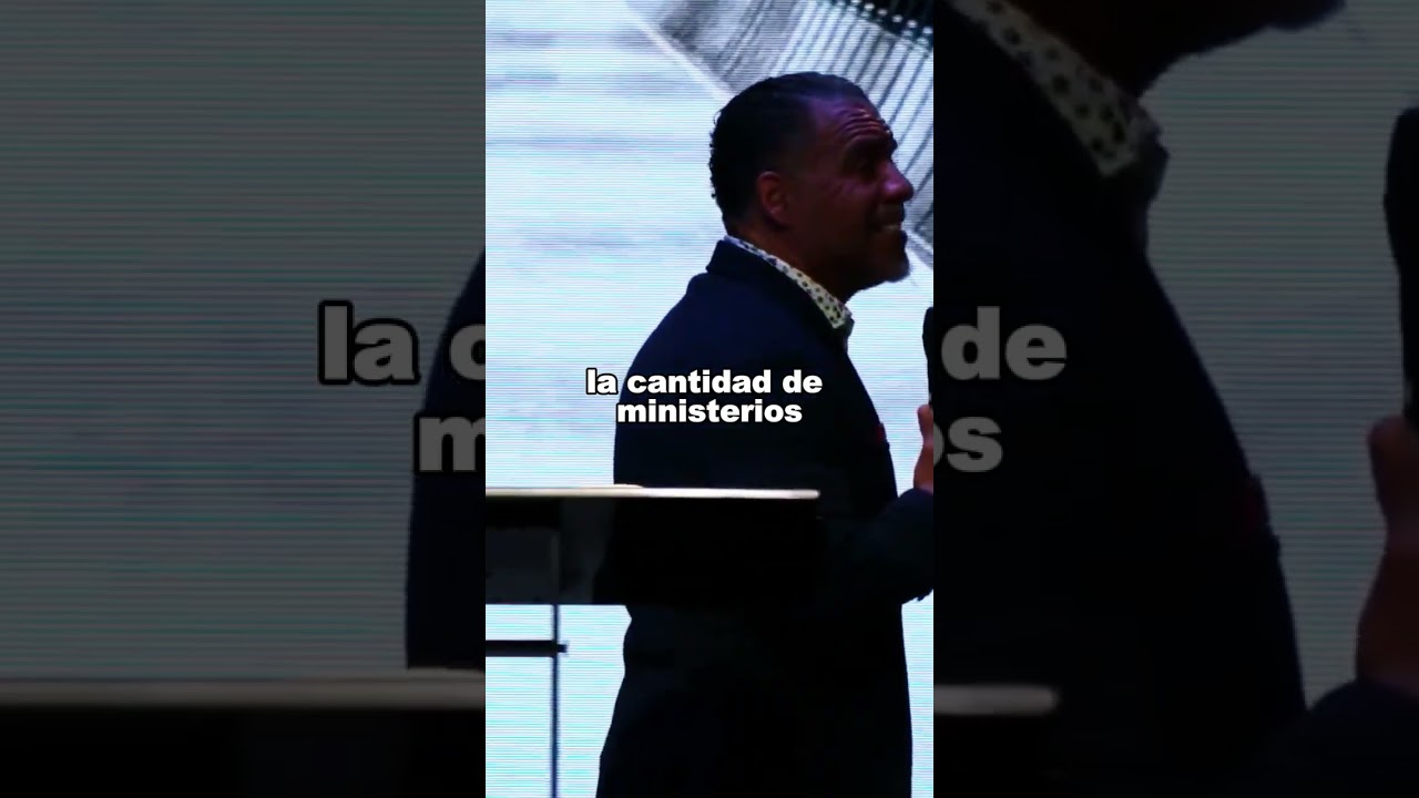 Ruddy Gracia - ¿Sabes cuál es el engaño final del enemigo?❤