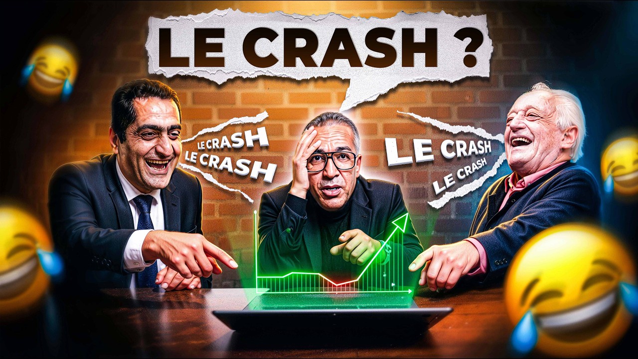 Écouter les gourous ou investir au pile ou face ?