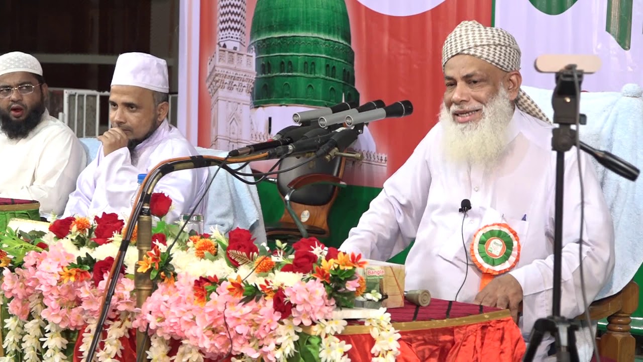 মৃত্যুর যন্ত্রনা ও আলমে বারযাখের বিবরণ।