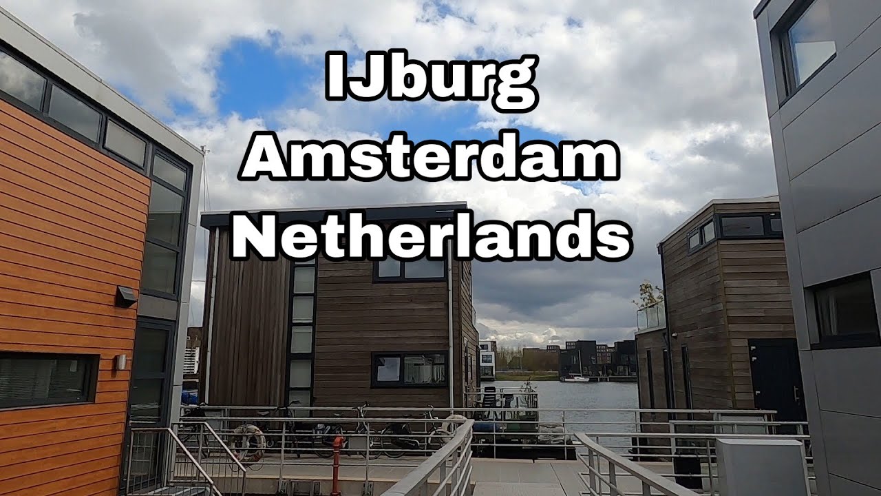 IJburg