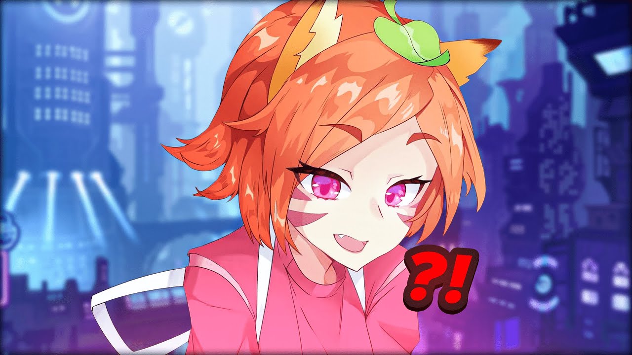 Longest Yumiko Team Combos in Brawlhalla