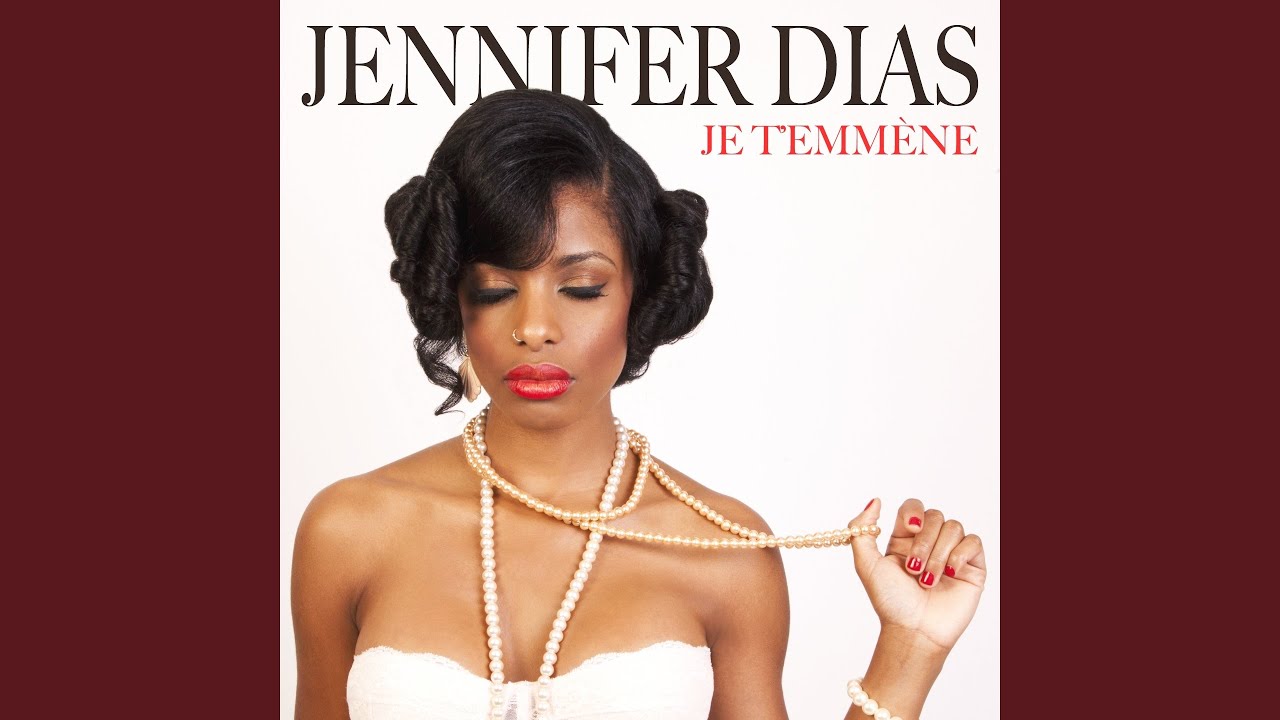 Je t'emmène