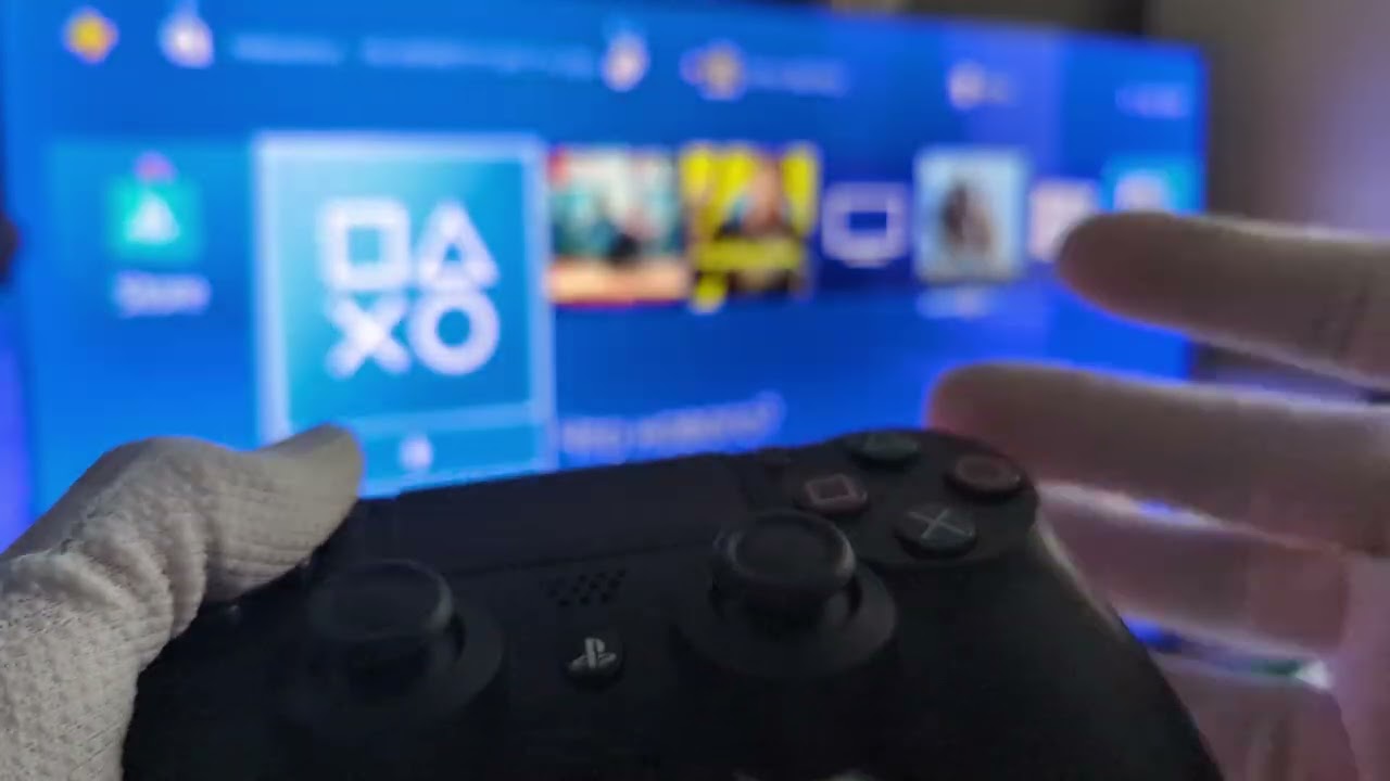 КАК ВОЙТИ В ЛИЧНЫЙ АККАУНТ С КУПЛЕННОЙ ПОДПИСКОЙ PS PLUS НА PLAYSTATION 4? 🔥