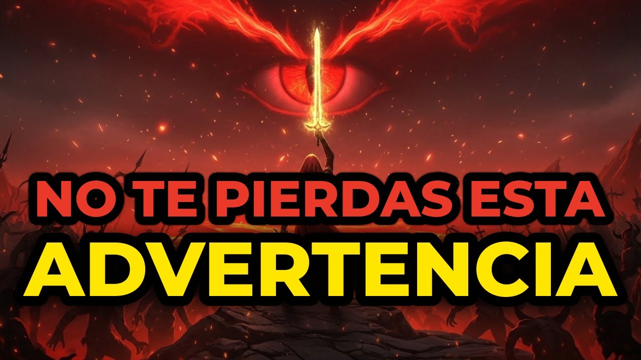 Elegido, El Universo Te Advierte De Nuevo: ¡No Te Lo Pierdas! ⚡✨