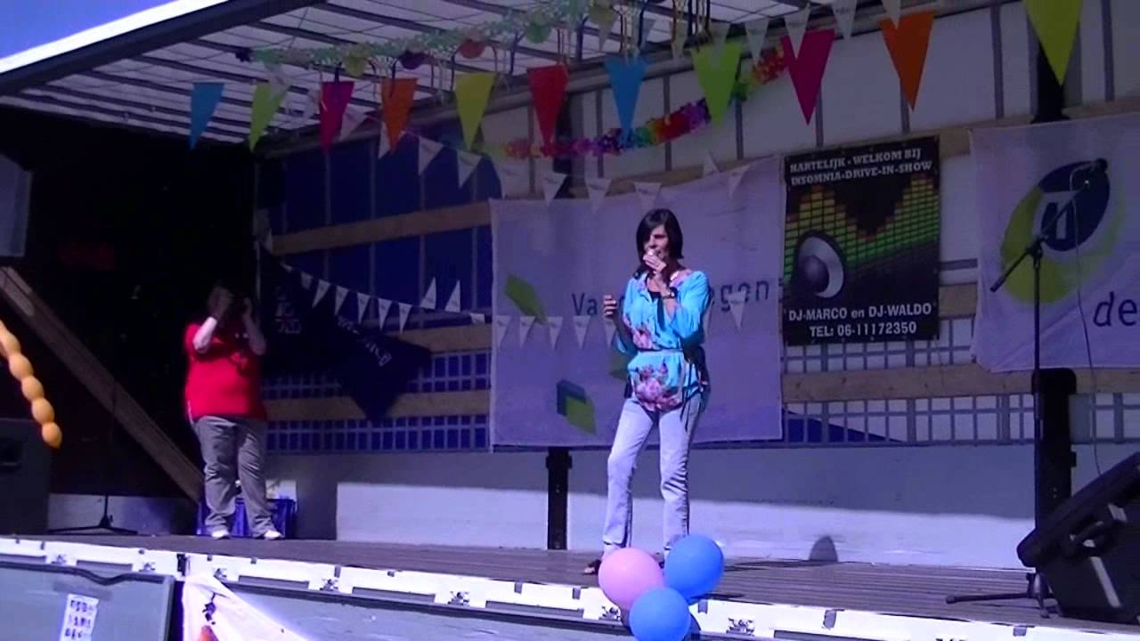 Zangere - selina - goodbey  mi amore