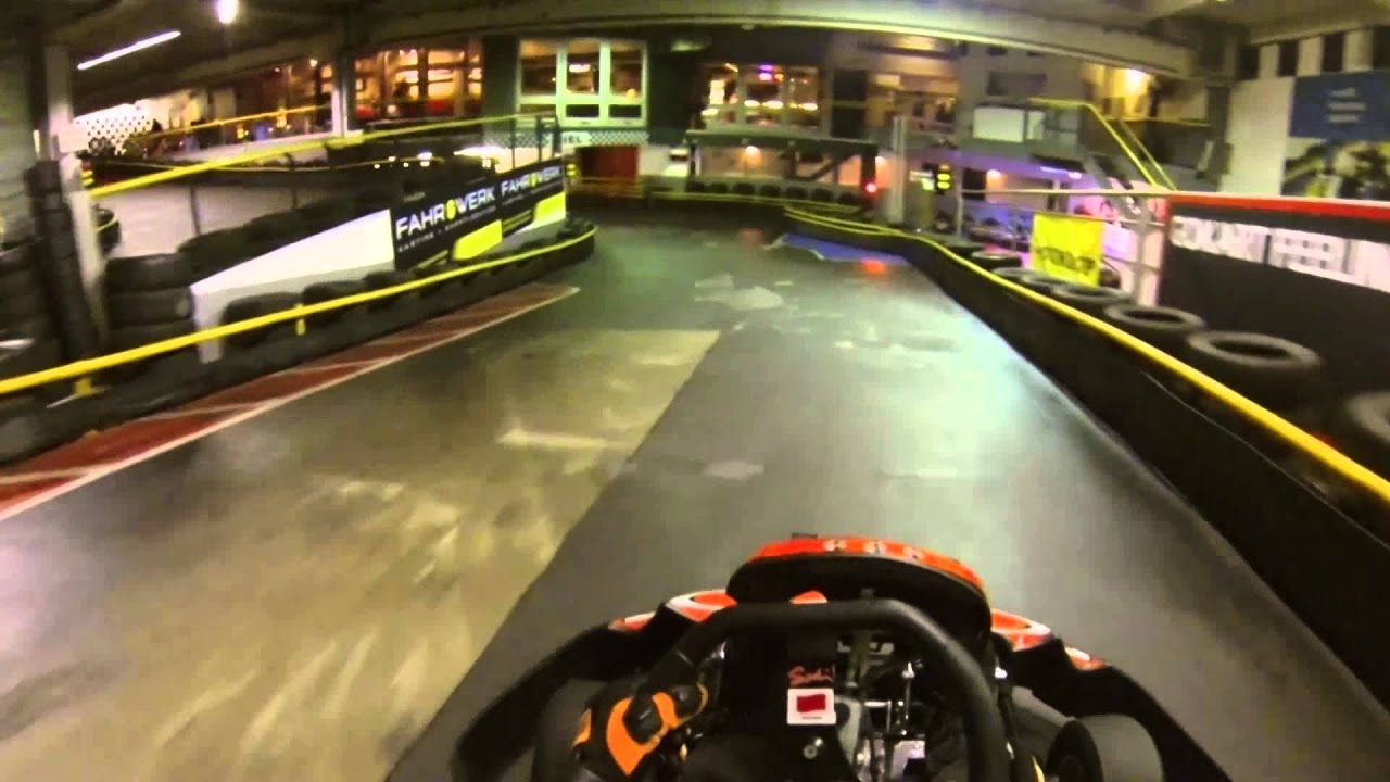 FAHRWERK Groß-Zimmern [GoPro] [T07|R02]