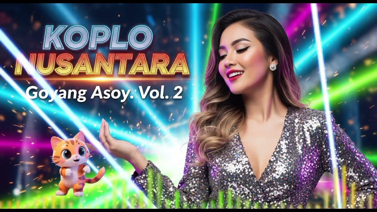 💃Top Hits Dangdut Koplo Terbaru 2026– Goyang Asik Bikin Happy Sepanjang