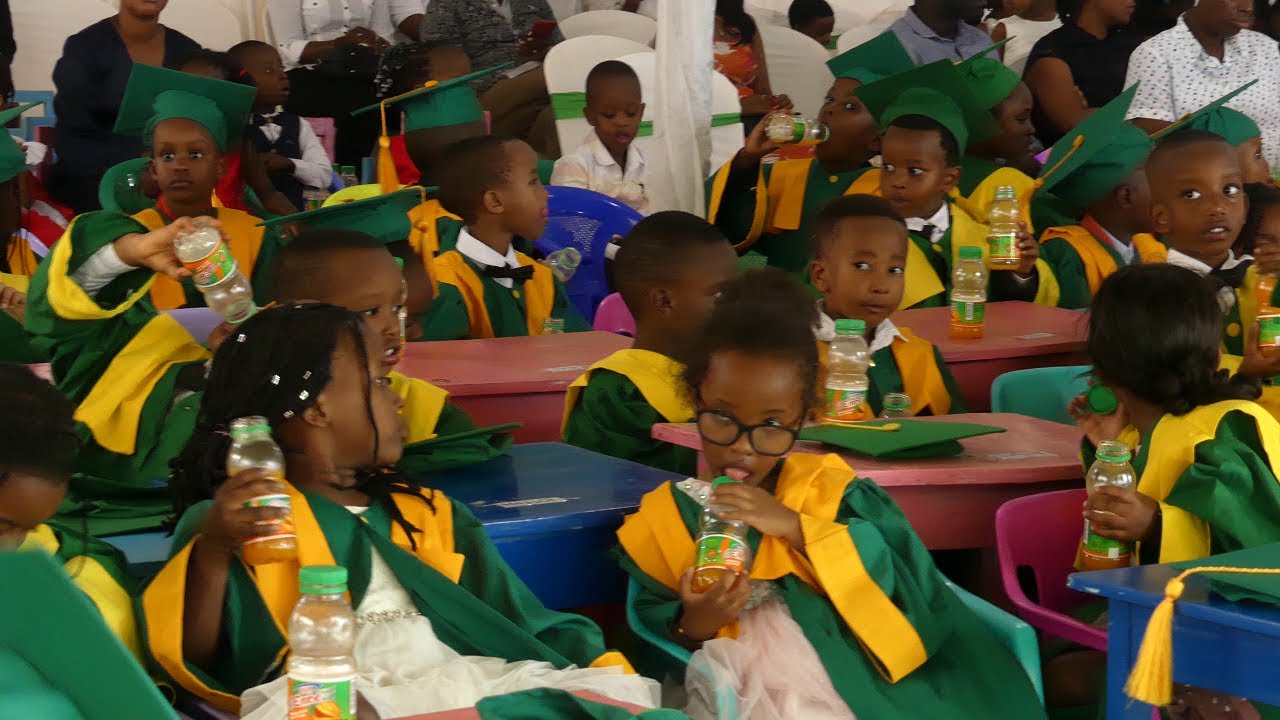 REBA UBURYO IBIBONDO BYIGA MURI MOTHER MARY INTERNATIONAL SCHOOL COMPLEX BYACENGEWE N'AMASOMO BYIGA
