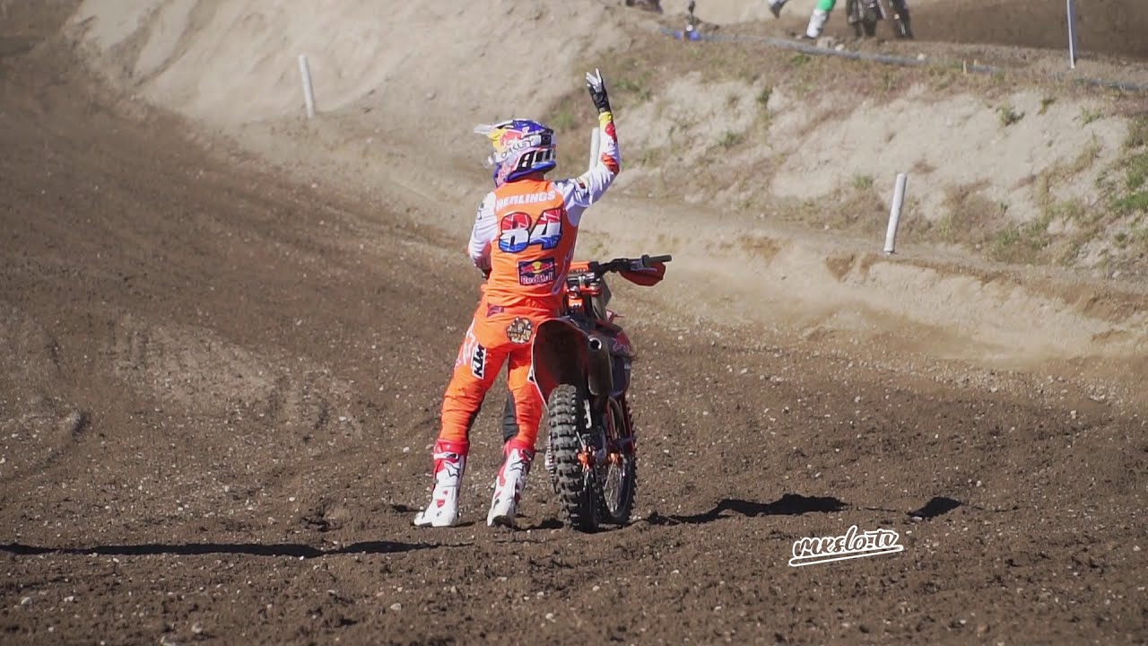 MXGP Pietramurata BEST shoots RAW | Herlings, Gajser, Febvre, Geerts, Vialle,...