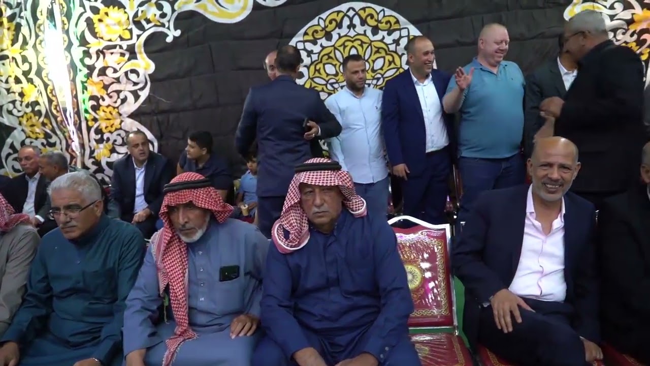 الفنان محمد وايمن النواجي افح الحجاج العريس محمود تصوير الجالوس