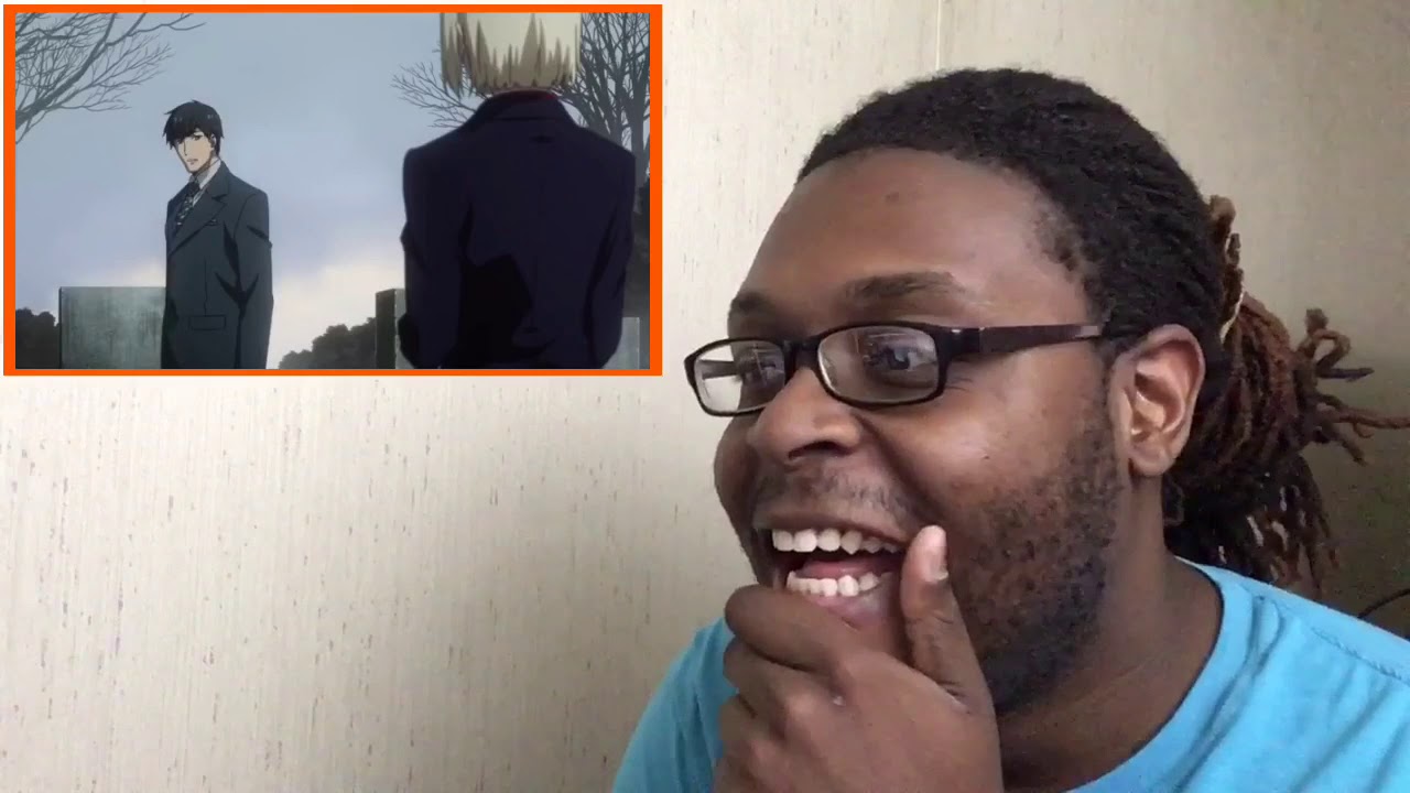 Tokyo Ghoul IN 5 MINUTES Reaction