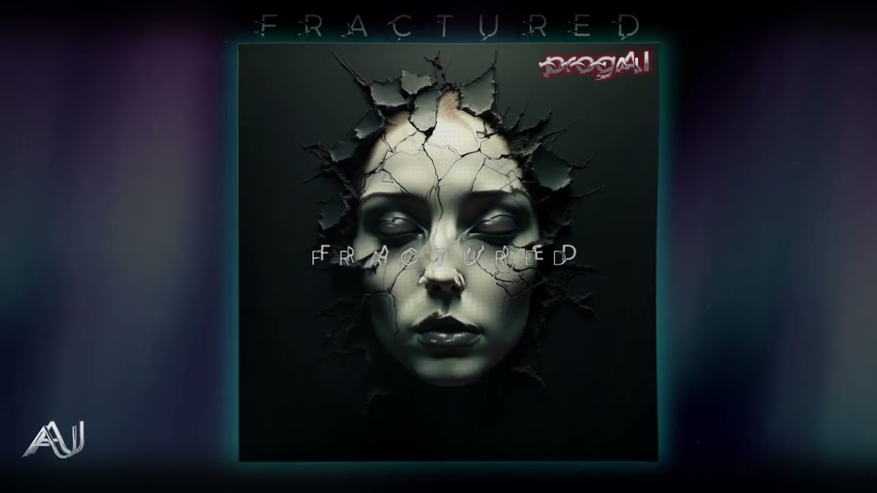 Fracture of Virtue - Cinematic Progressive Metal | Heavy Dark Modern Prog | 2026 | #progai