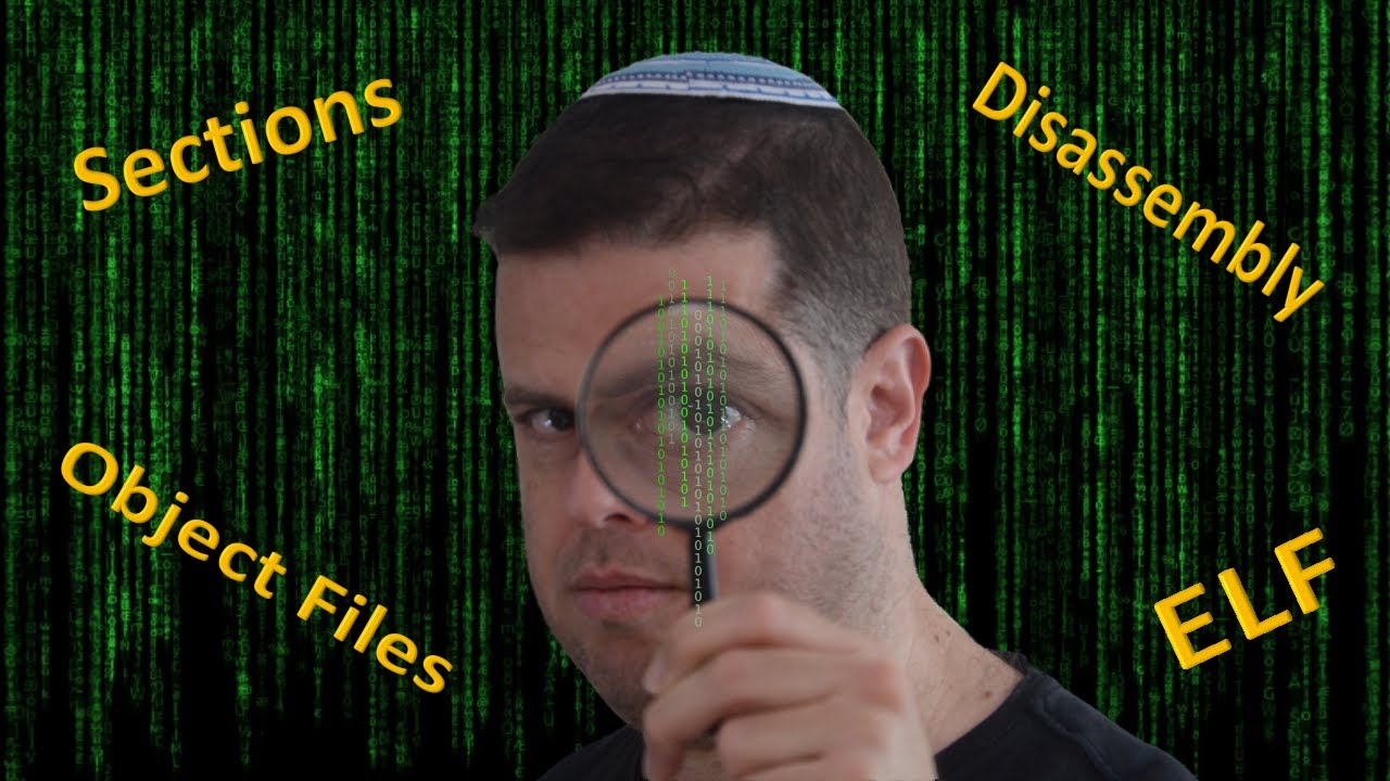 Binary Analysis 101