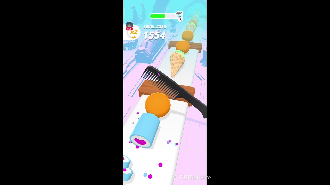 Live streaming of VYNEX GAMER perfect slice vegetable cutting 🍆 #live now
🔴 LIVE — WATCH PERFECT S