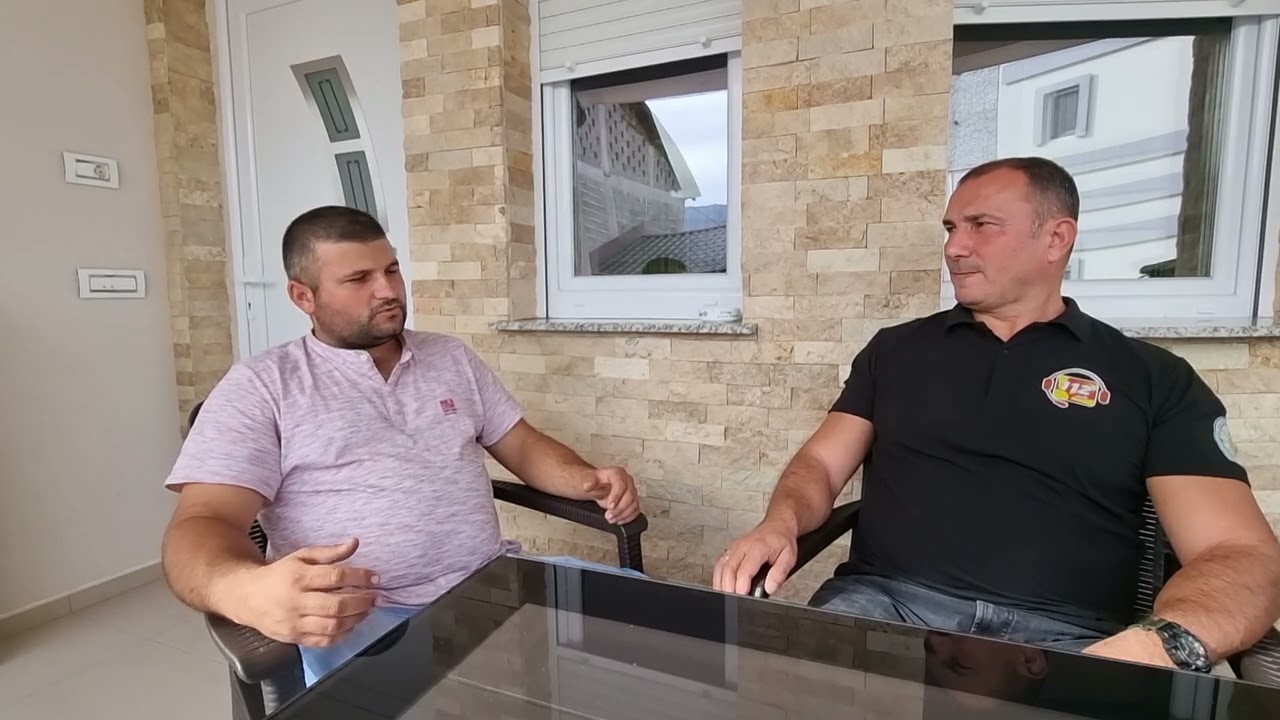 Разговор со Раим Рамчески, еден од ловците кои први помогнале на лицето нападнато од мечка