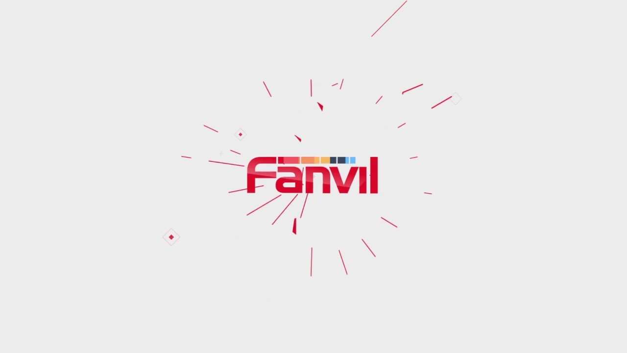 Introducing The NEW Fanvil X210