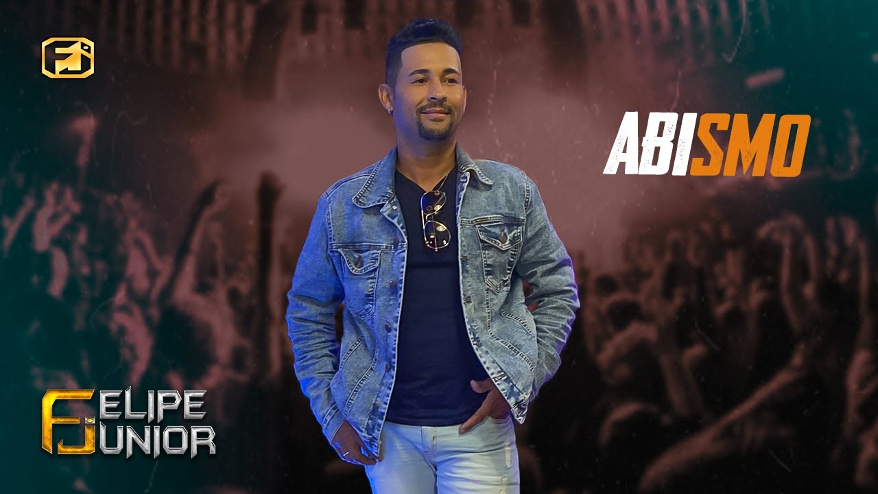 Felipe Junior - Abismo (2023)