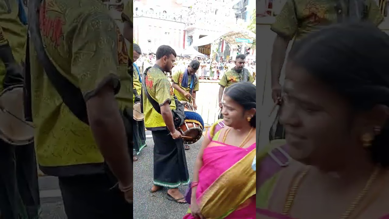 Thaipoosam 2026