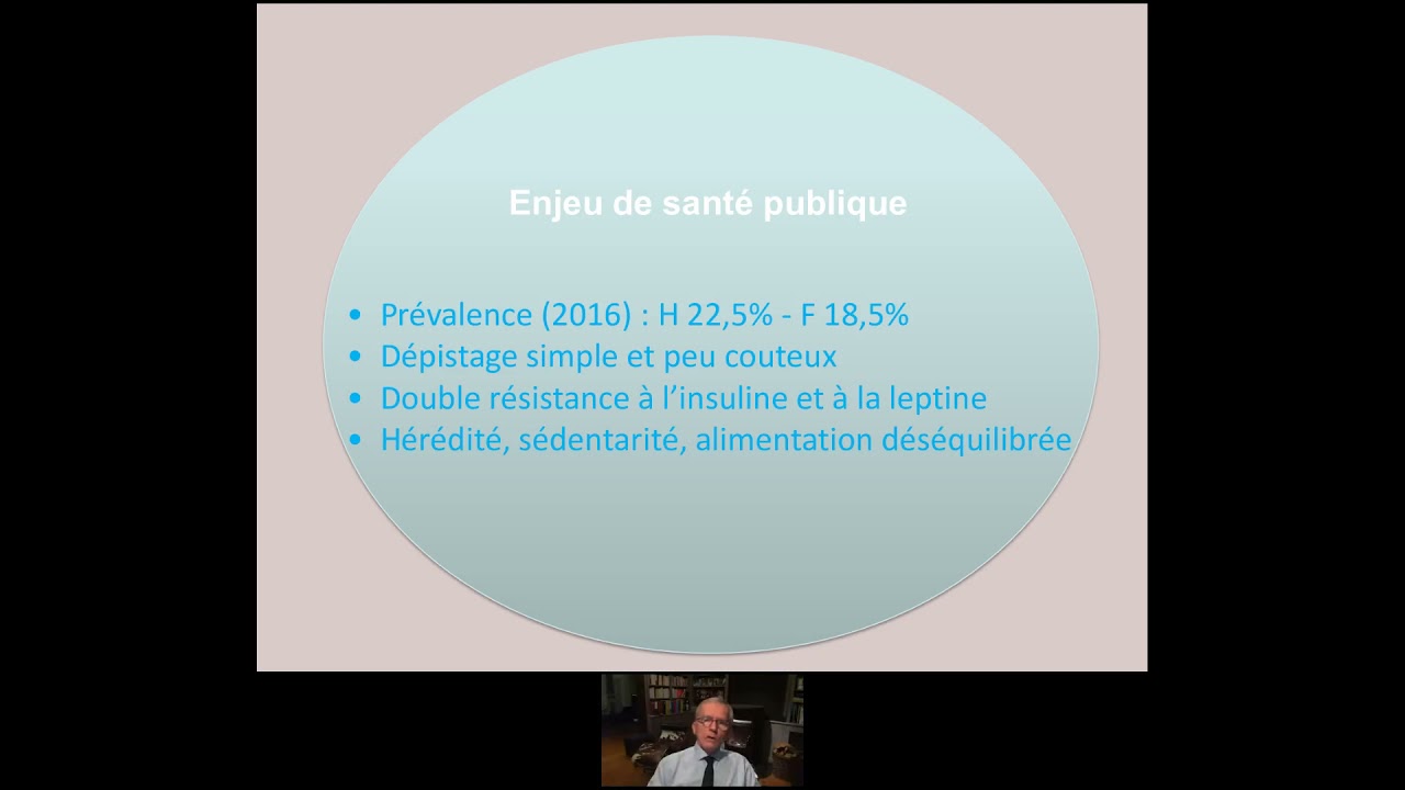 Syndrome métabolique et surpoids : approche innovante associant ballon gastrique et hypnothérapie