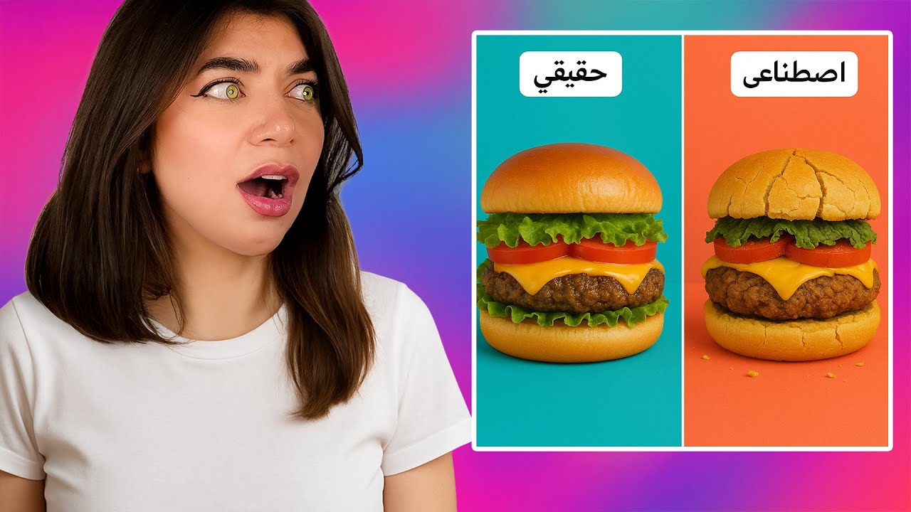 تحدي النظر 
