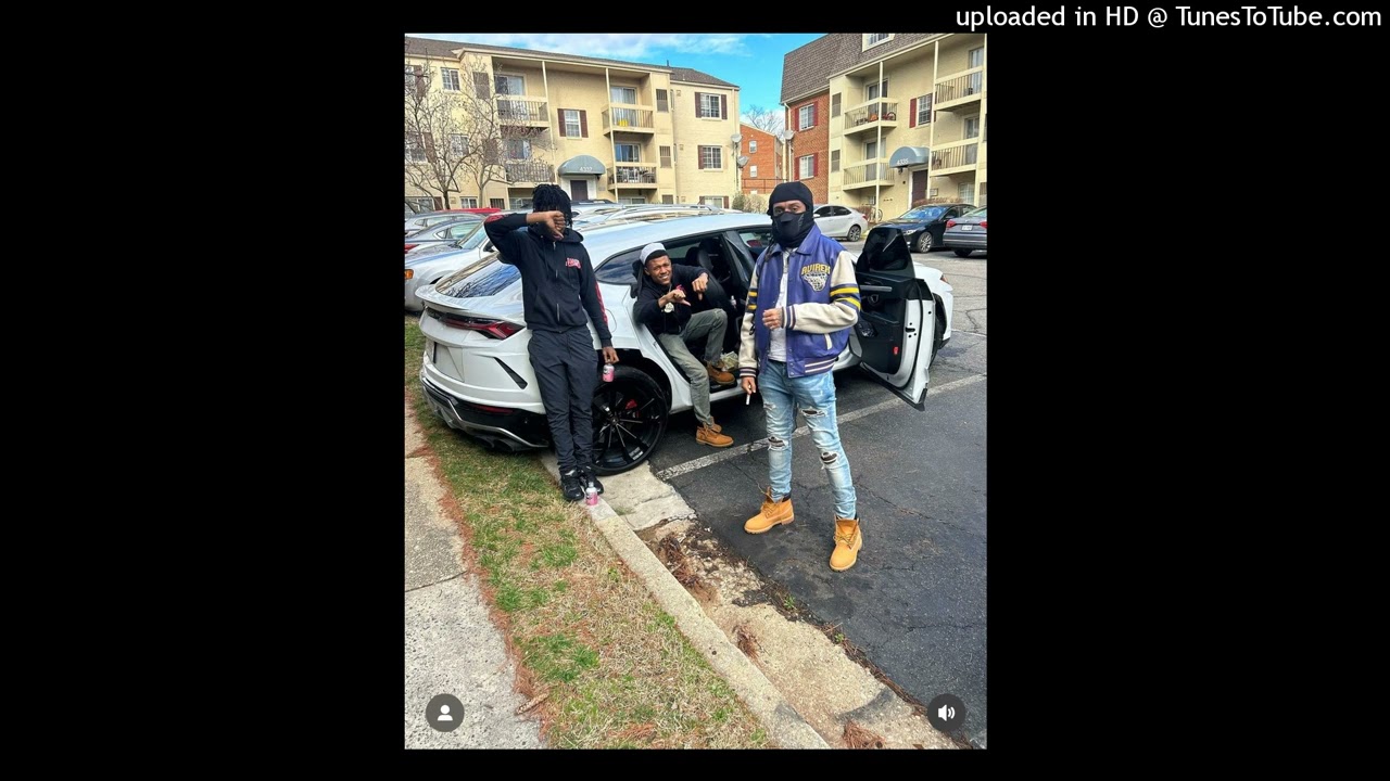 [FREE]KP Skywalka x Goonew x Lil Dude x DMV Type Beat 