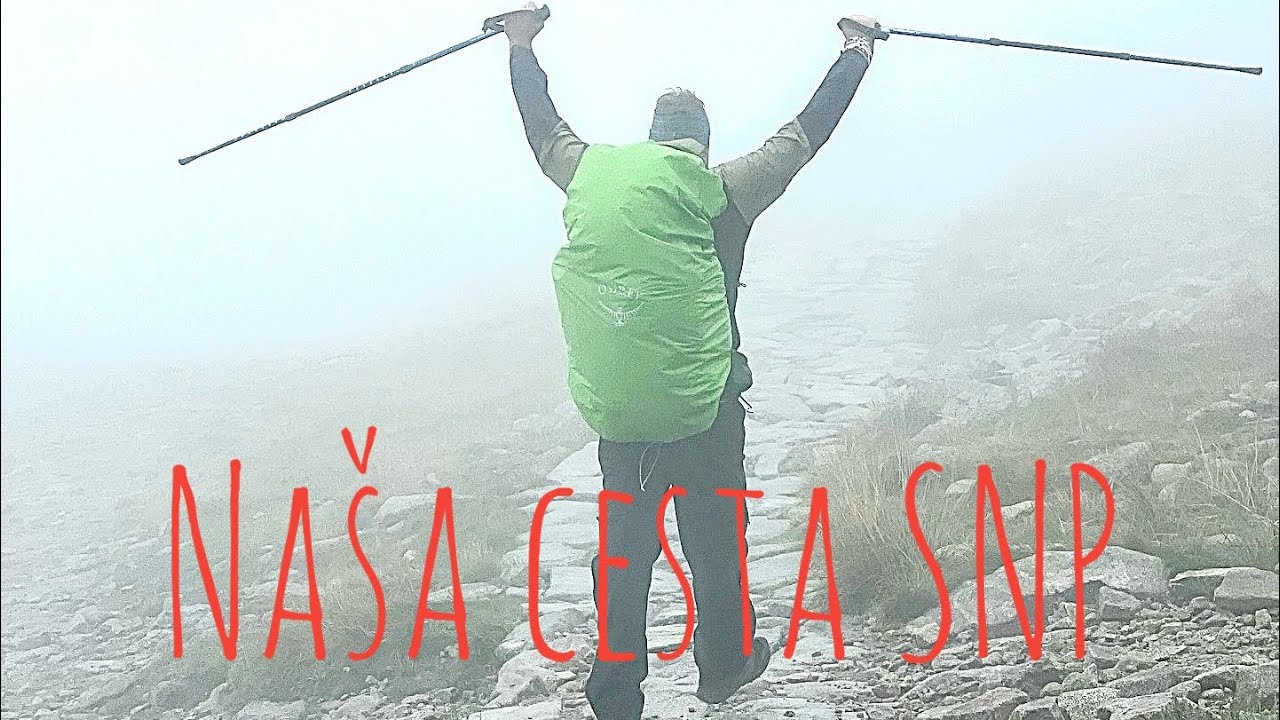 Naša cesta SNP ​⁠2024