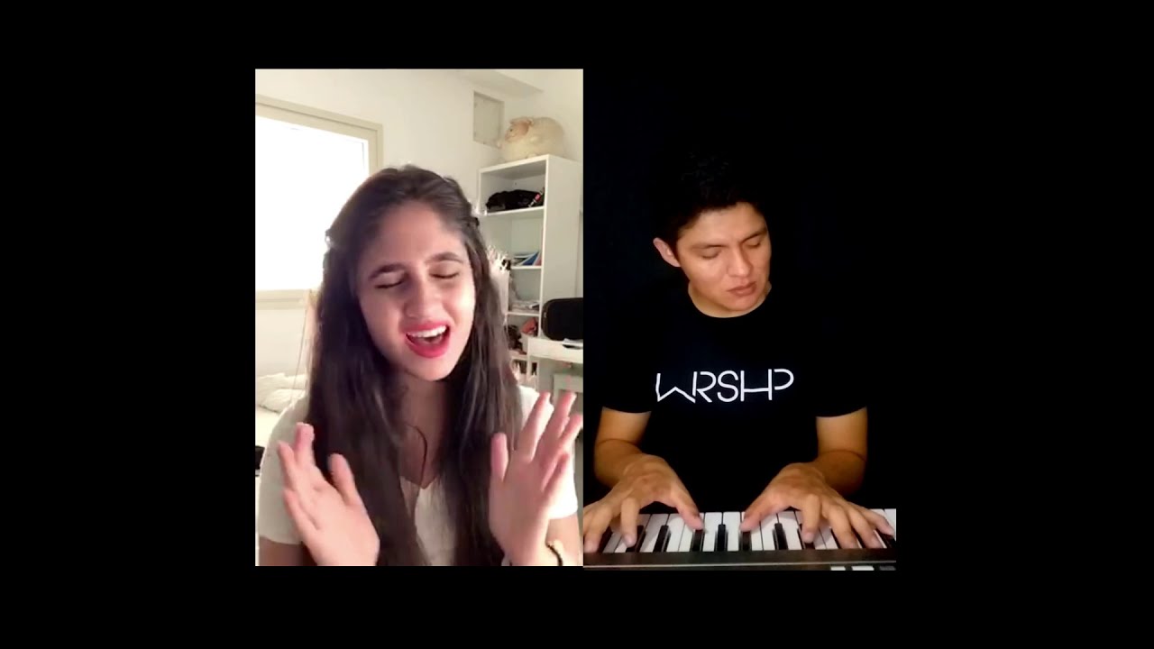 WHEN I LOOK AT YOU // MILEY CYRUS // COVER