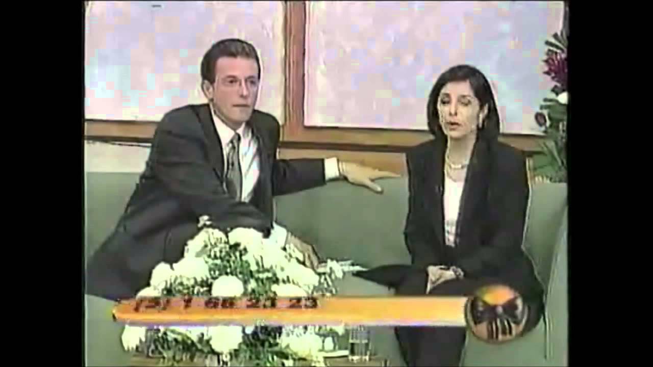 Jorge garralda habla sobre el asesinato de Paco Stanley y enojado