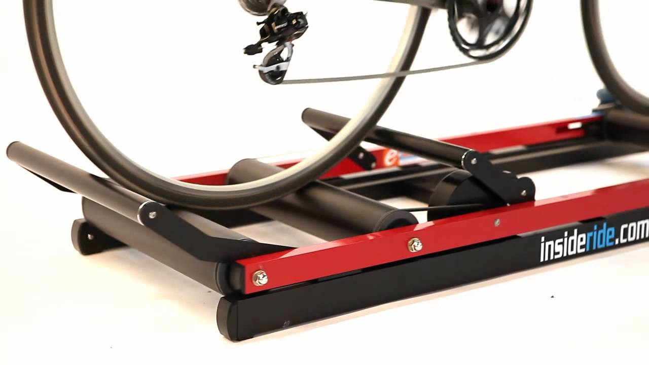 E-motion rollers by Inside Ride