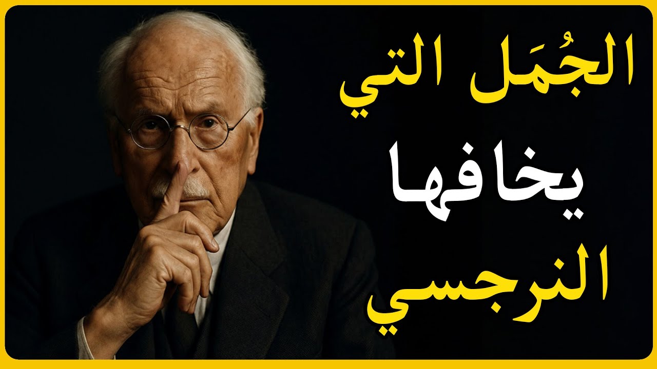 7 جمل تُطفئ سحر النرجسي نهائياً (لن يتوقعها أبداً)