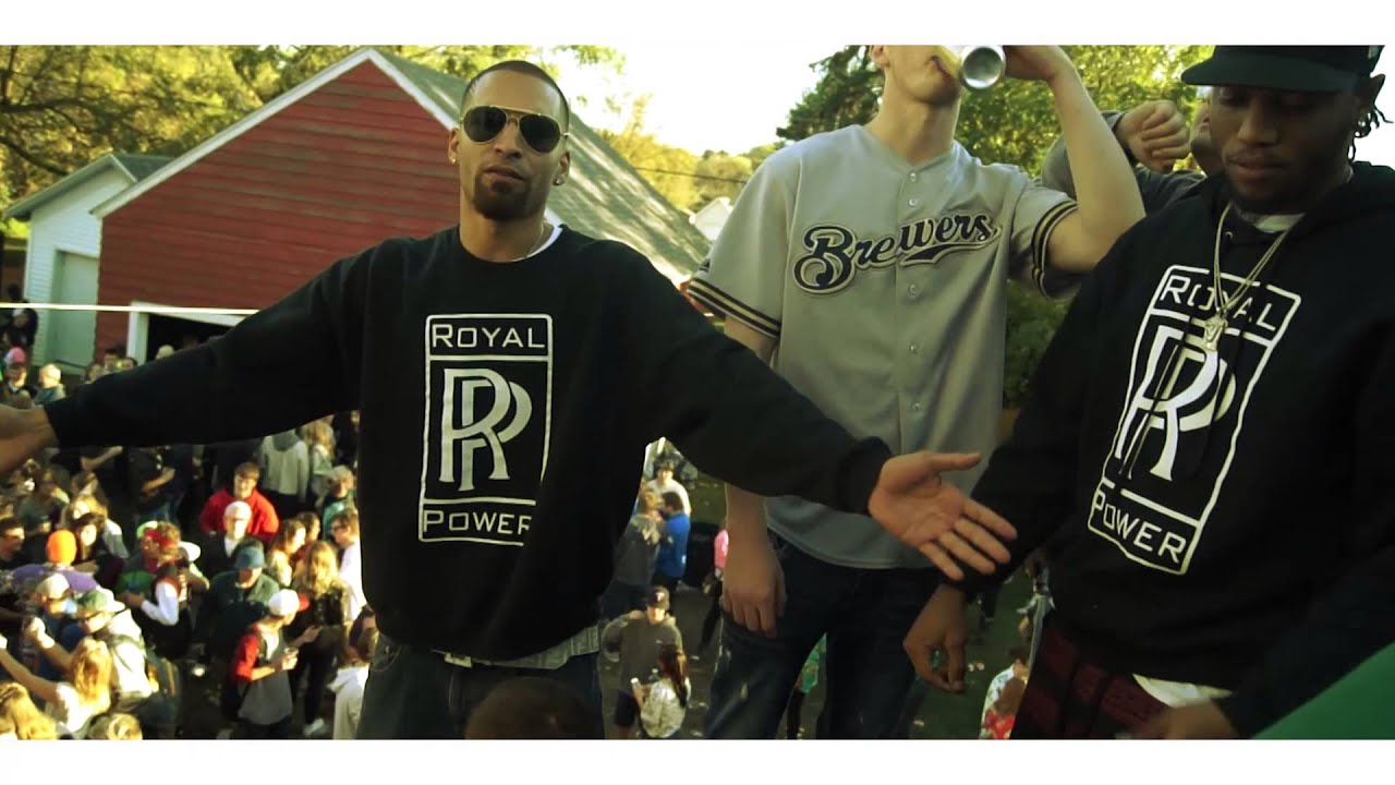 DeMarkus ft. Kush Krinkle - Work (OFFICIAL MUSIC VIDEO)