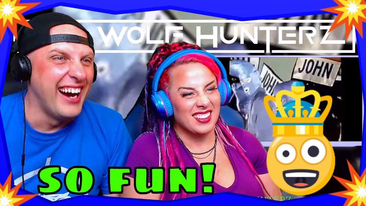 Metal Band Reacts To TISM, Saturday Night Palsy on Hey Hey 1989 | THE WOLF HUNTERZ Reactions