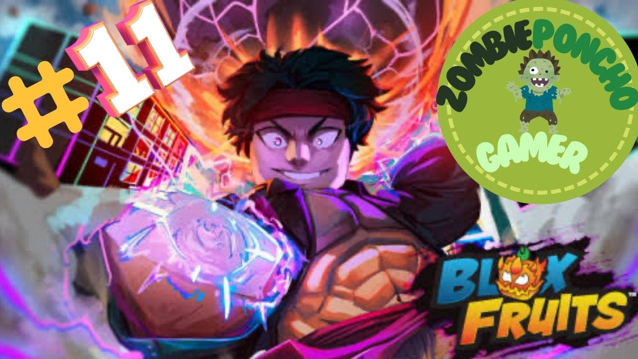 CONSIGO UNA NUEVA MISIÓN!!!!! // ROBLOX // BLOXFRUITS