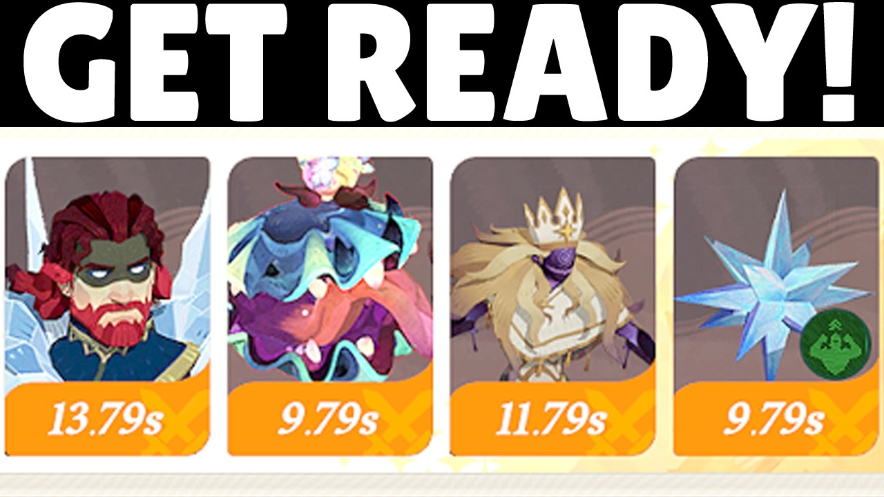 NEW DREAM HUNT: Rewards & Meta Teams! 🥇 (AFK Journey)