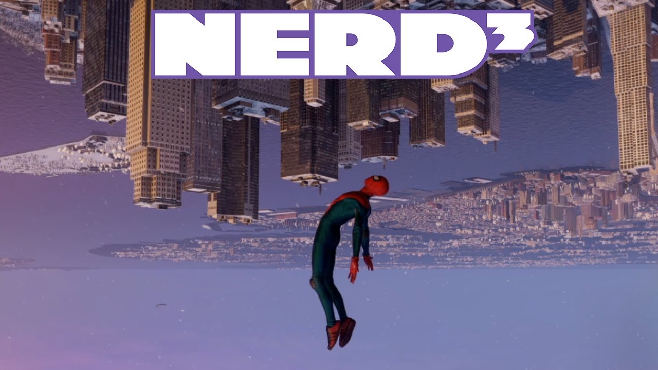 The PS5 is HERE! Let's play Miles Morales! - Marvel's Spider-Man: Miles Morales - 11 Nov 2020