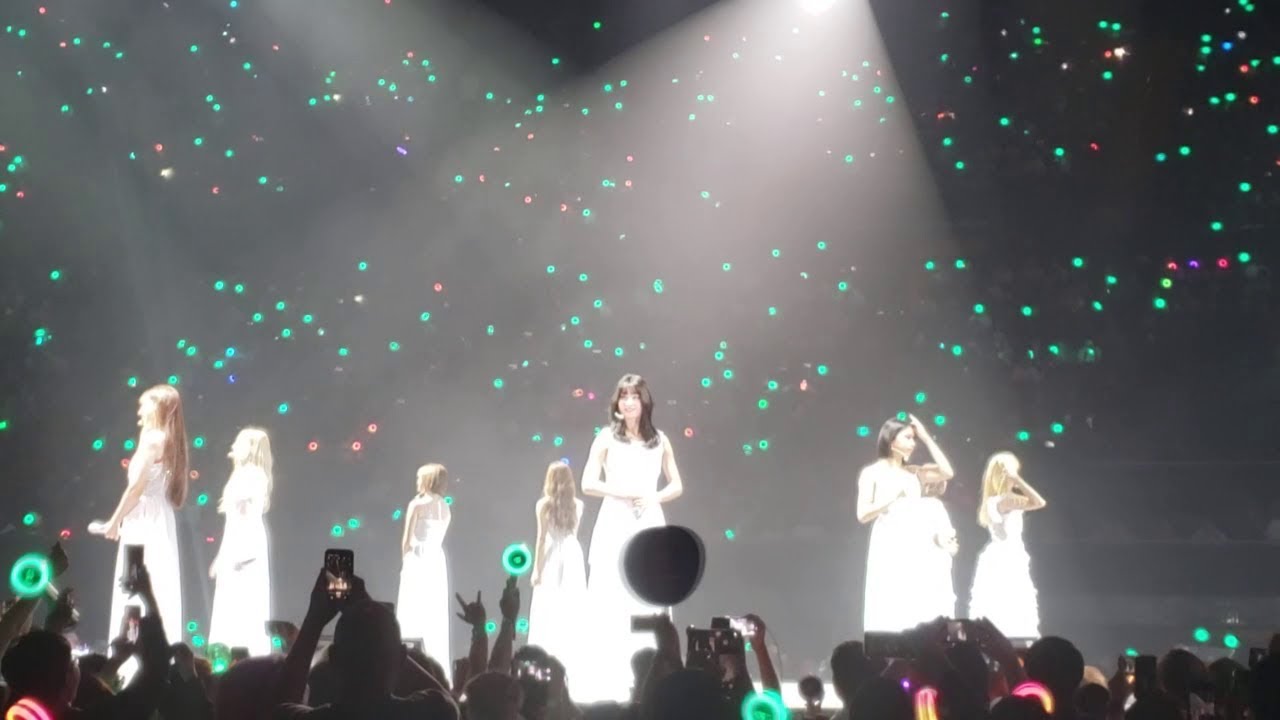 TWICE - Twicelights in LA (Inglewood, CA) (Recap/Review/Vlog)