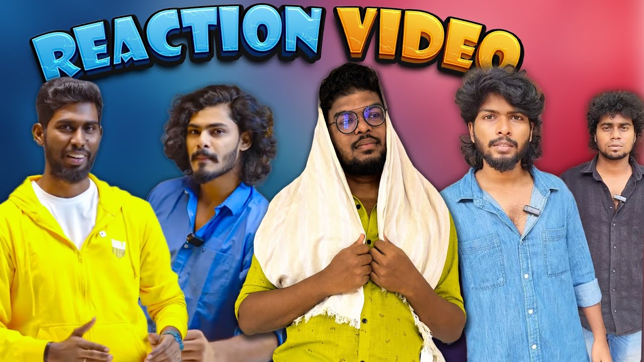 A2D X TTF & Thalapathy Vijay Reaction Video 😂😂😂 | Raabi | #raabi 