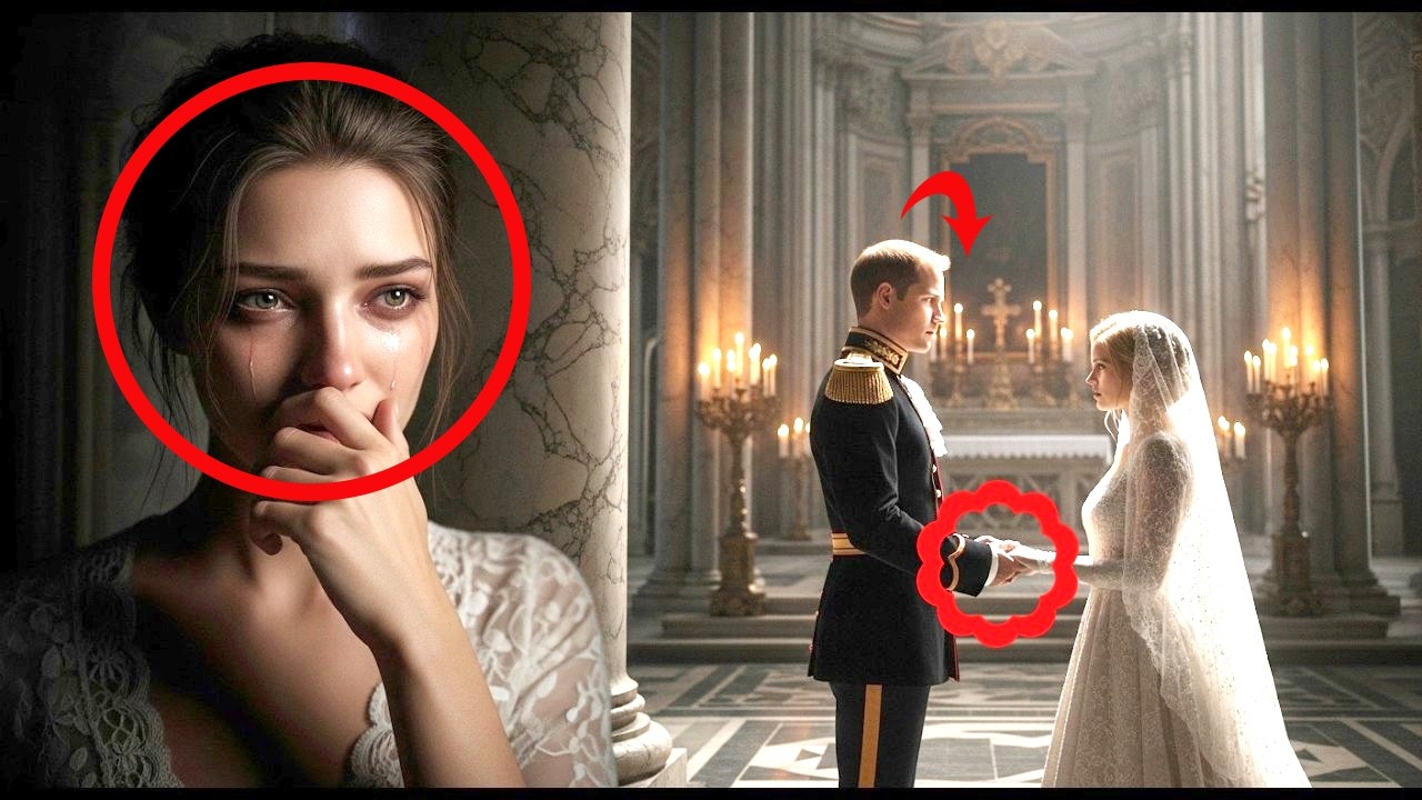 💔SHE PRETENDED SHE DIDN’T LOVE HIM… THE DUKE ARRIVED WITH ANOTHER BRIDE
