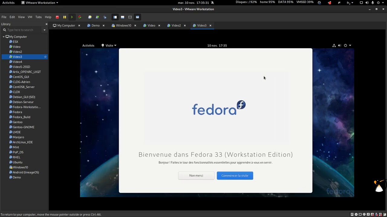 Linux : Pr&eacute;parez vos PC &agrave; la revente avec une pr&eacute;installation OEM