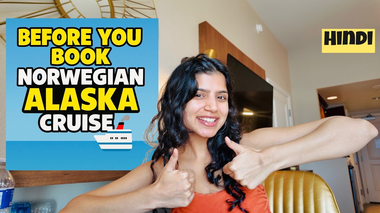 Things I wish I knew before | Norwegian Cruise Line | ncl | Bliss | 2025 Alaska cruise from Seattle