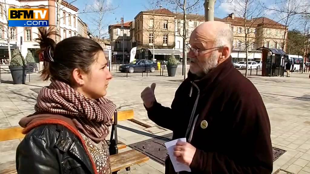Le barrage de Sivens divise la ville de Gaillac
