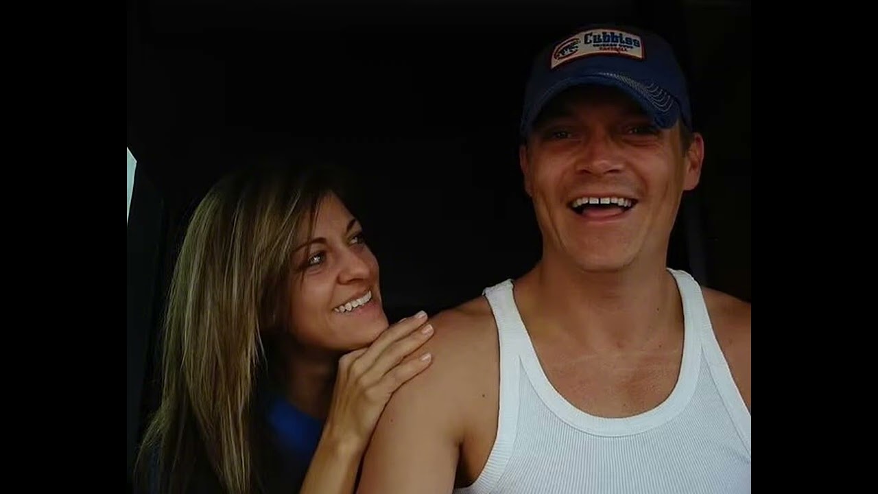 A message to Brad Arnold from his wife R.I.P.
