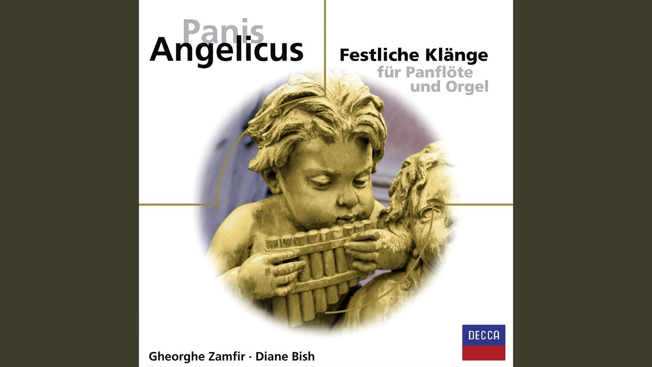 Zamfir: Pastel Romain