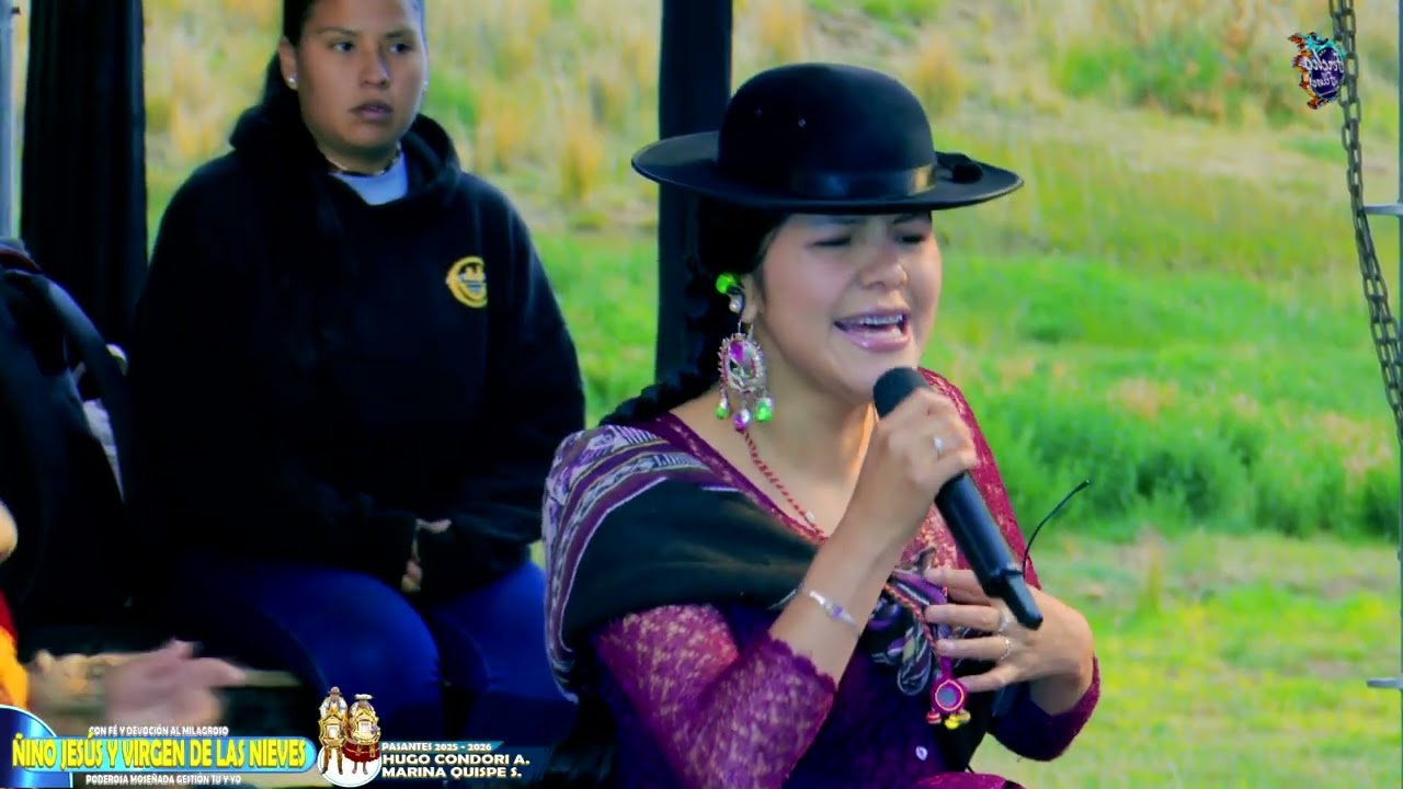 ELISABETH FLORES - (Show Completo)2026 SURKAVITO - LAHUACHACA