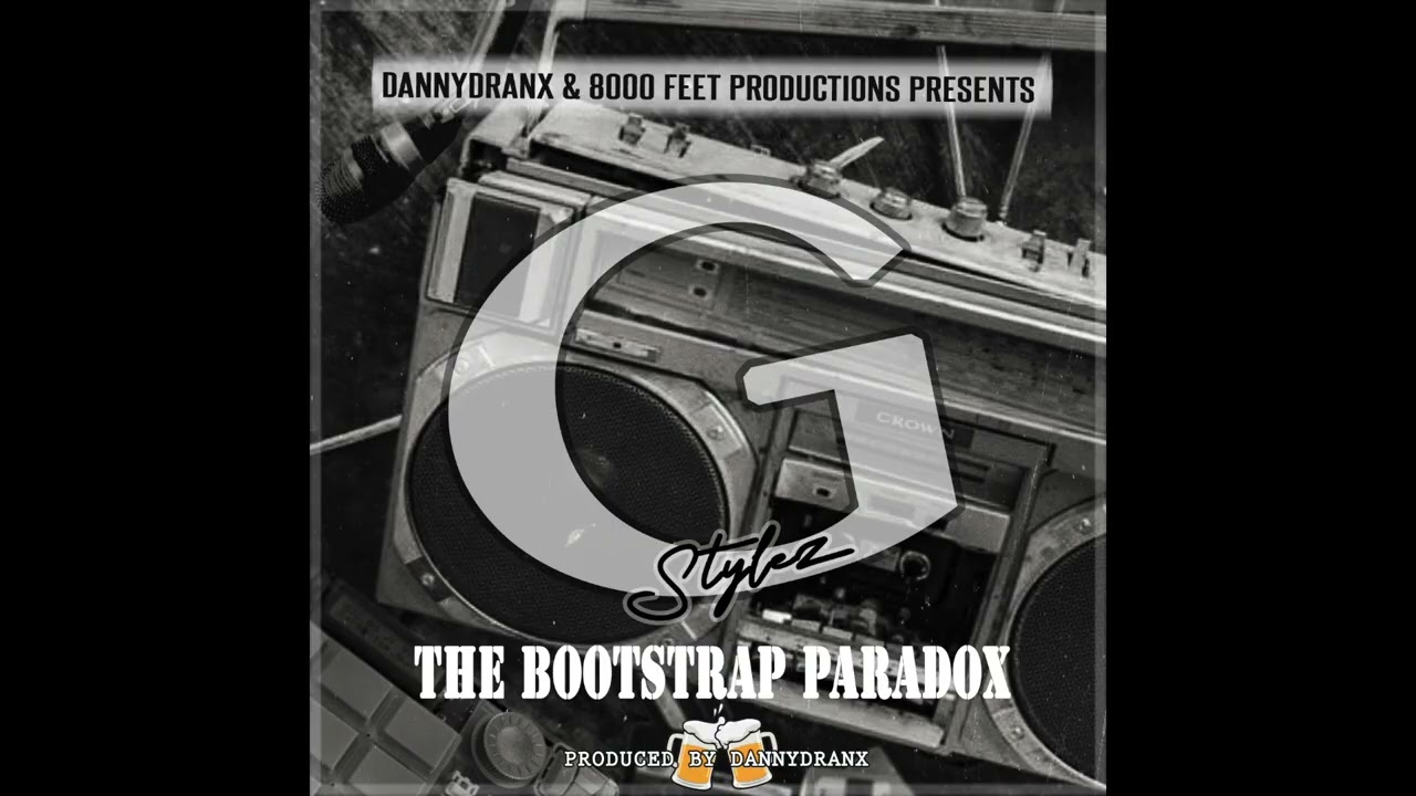 G-Stylez - Lonely Nights