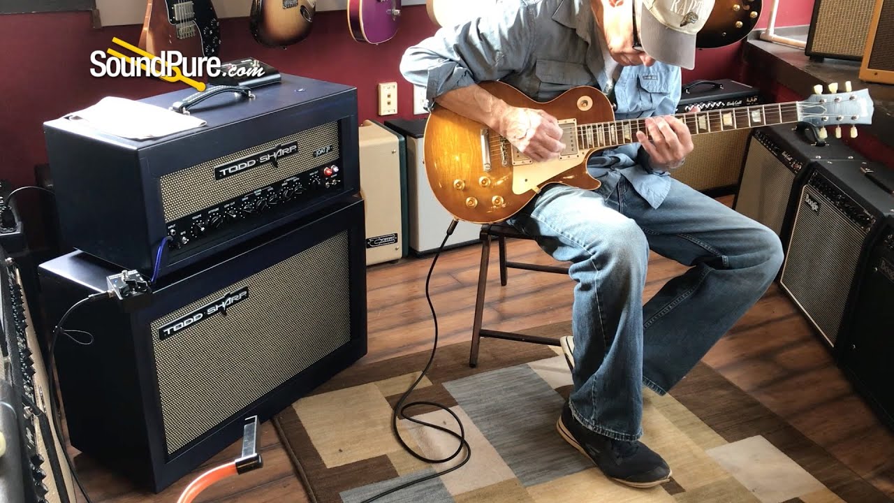 Gibson Collector's Choice Historic Makeover #4 